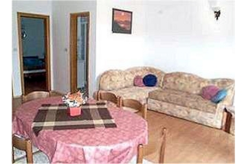 Kroatija Privát Srima, Eksterjeras